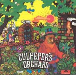 Culpeper's Orchard : Culpeper's Orchard